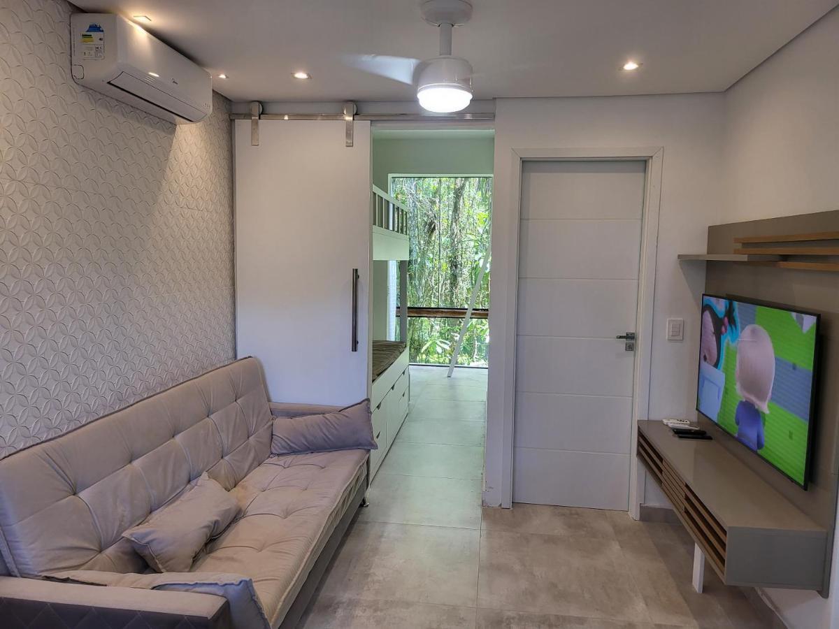 Maresias Beach Housing - Mata Azul Sao Sebastiao  Kültér fotó