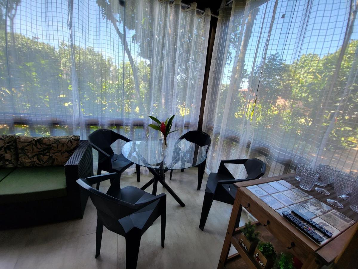 Maresias Beach Housing - Mata Azul Sao Sebastiao  Kültér fotó