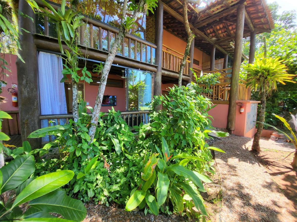 Maresias Beach Housing - Mata Azul Sao Sebastiao  Kültér fotó