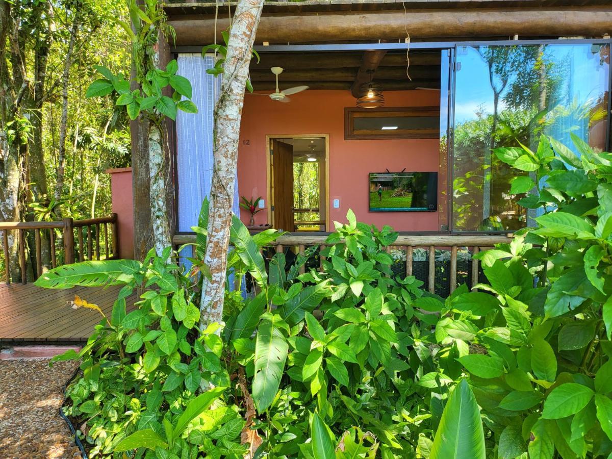 Maresias Beach Housing - Mata Azul Sao Sebastiao  Kültér fotó
