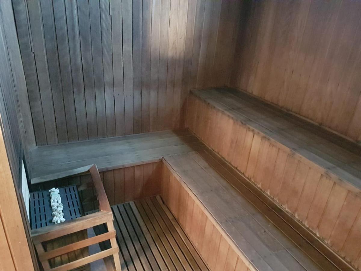 Maresias Beach Housing - Mata Azul Sao Sebastiao  Kültér fotó