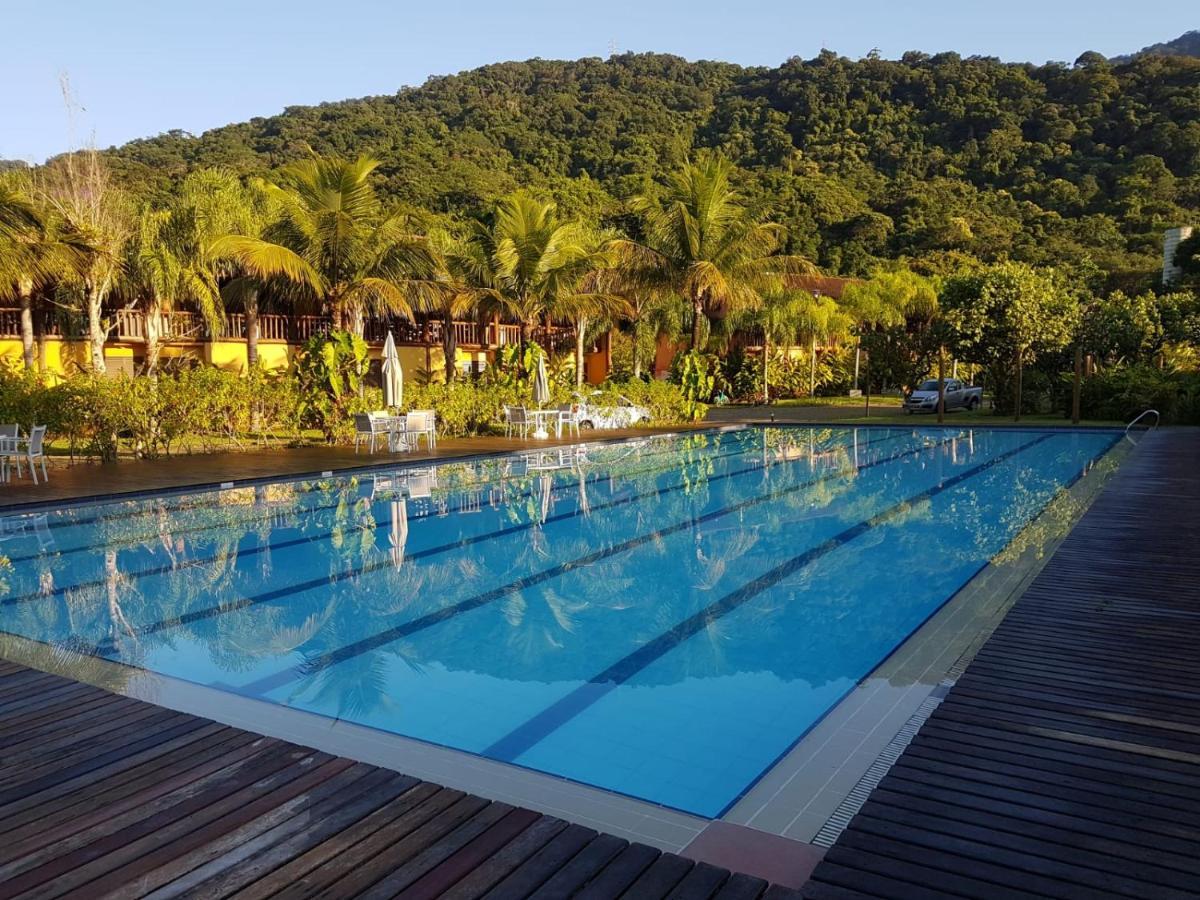 Maresias Beach Housing - Mata Azul Sao Sebastiao  Kültér fotó