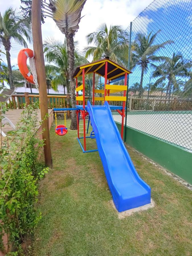 Maresias Beach Housing - Mata Azul Sao Sebastiao  Kültér fotó