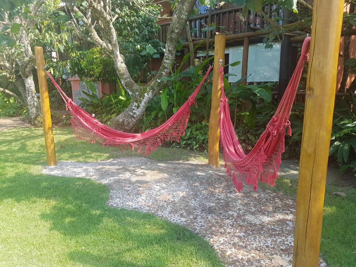 Maresias Beach Housing - Mata Azul Sao Sebastiao  Kültér fotó