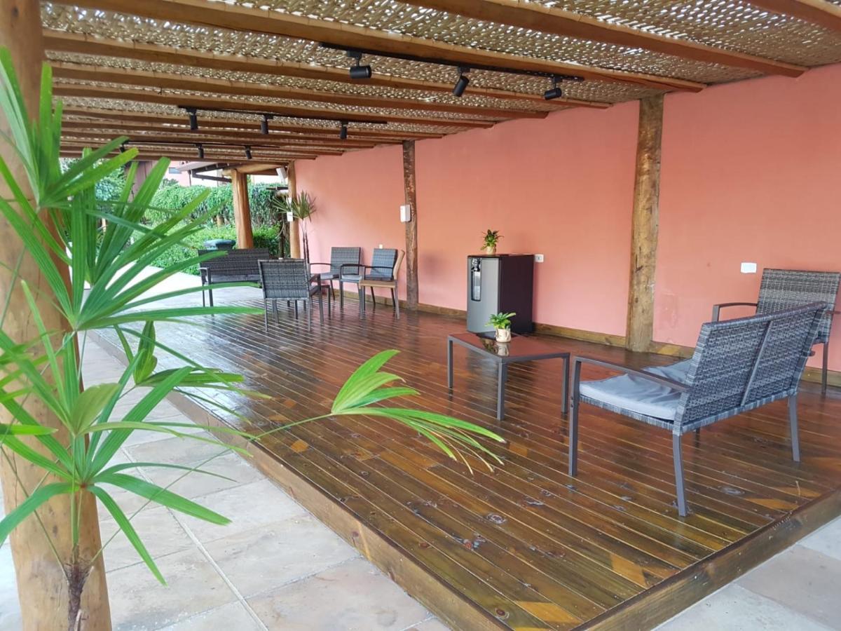 Maresias Beach Housing - Mata Azul Sao Sebastiao  Kültér fotó