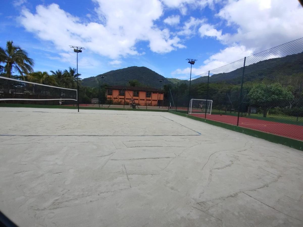 Maresias Beach Housing - Mata Azul Sao Sebastiao  Kültér fotó