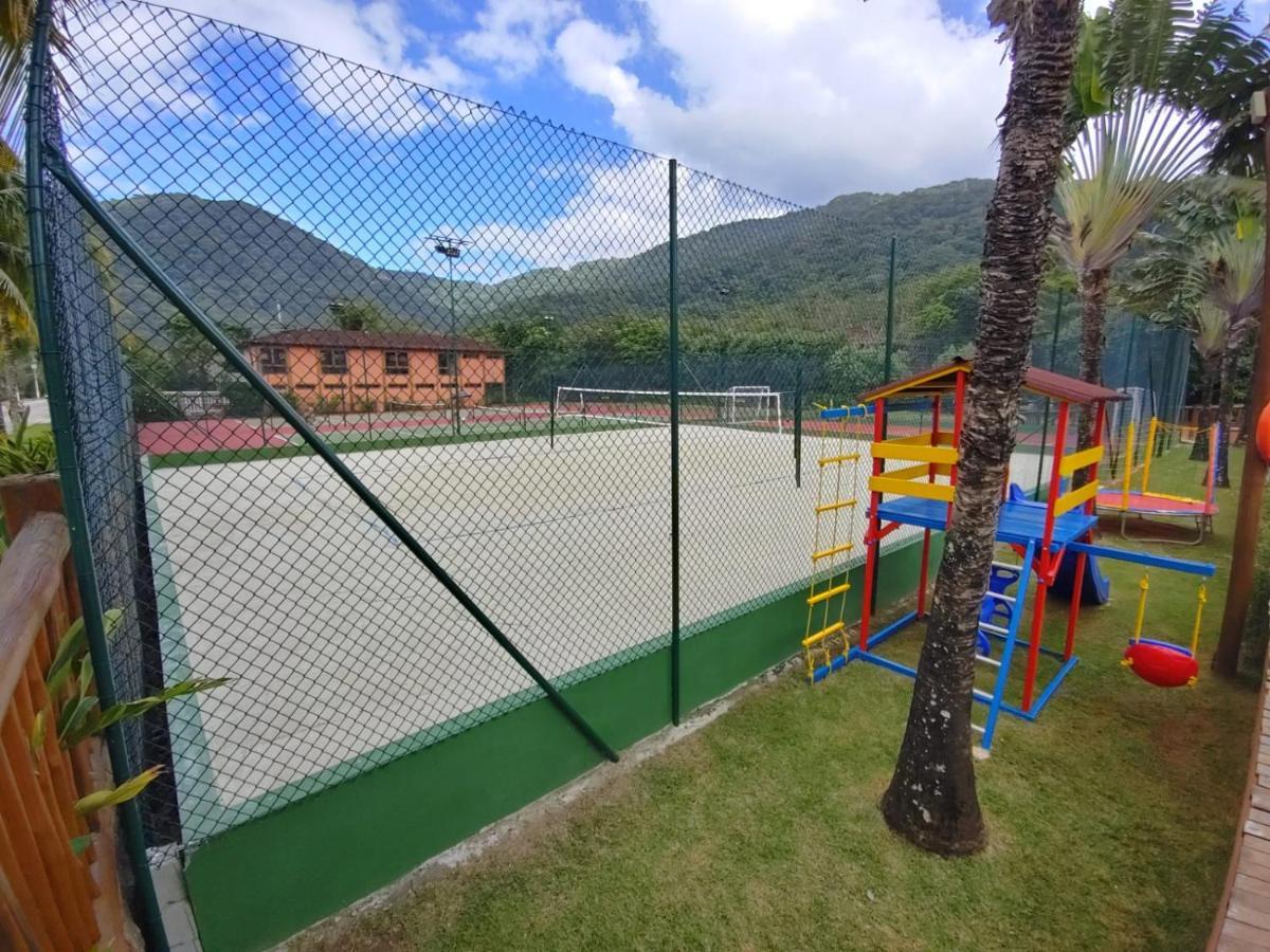 Maresias Beach Housing - Mata Azul Sao Sebastiao  Kültér fotó