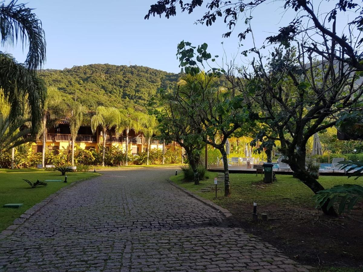 Maresias Beach Housing - Mata Azul Sao Sebastiao  Kültér fotó
